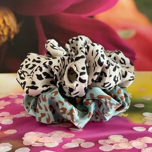 MAGICAL SCRUNCHIES ✨🐼